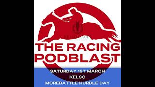 🏆 Kelso - Morebattle Hurdle Day Analysis | 1st March