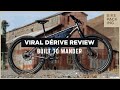 Viral Dérive Review: Built to Wander