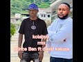 kolabyo by prince Ben ft david kalupa official audio rmx(new kasese music