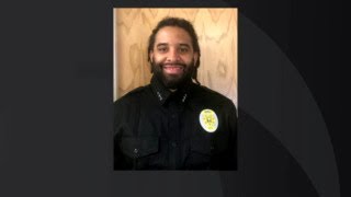 Former Coloradan Aaron Appelhans Becomes First-Ever Black Sheriff In Wyoming