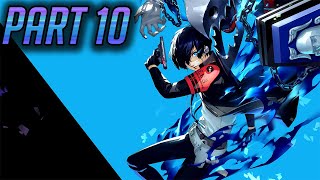 Persona 3 Reload Stream 10