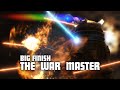 Doctor Who/Big Finish - War Master 4K