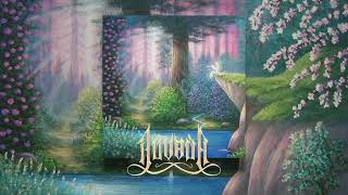 Ilúvatia - Amaranthine Hollow (Full Album - Fantasy Synth)