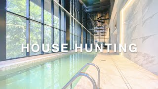 House Hunting - 加拿大蒙特利尔房评 - 市中心全新交房公寓