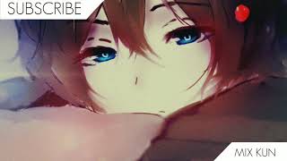 Nightcore -  灰色と青