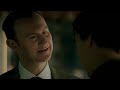 sherlock and mycroft hat deduction scene