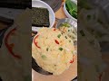 청하와 벌교 꼬막 한입 먹방 꼬막 양념꼬막 먹방 단이네벌교꼬막 shorts koreanfood