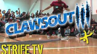 Little Brats vs Squadron Disciples | SEMIS | CLAWS OUT 4