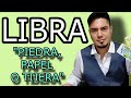 LIBRA ♎ VIENE ALGUIEN A METERTE EN APRIETOS POR UN SINCERICIDIO IMPRESIONANTE 🔥