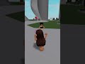 She hates bacons!!! 😭😡🙄 #roblox