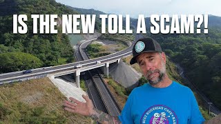 Is the New Puerto Vallarta Toll Road a Scam!?