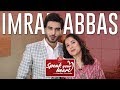 Imran Abbas Opens Up In His Most Candid Interview | Speak Your Heart With Samina Peerzada
