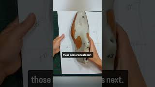 Join my LIVE shoemaking course this Saturday! Learn precise foot measurements \u0026 last customization!