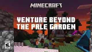 Minecraft - Expect the Unexpected Trailer | PS5 & PS4