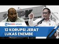 Mahfud MD Bongkar Beragam Kasus yang Jerat Lukas Enembe: Dari Pengelolaan PON hingga Pencucian Uang