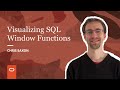 Visualizing SQL window functions