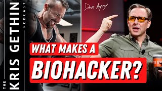 Oats - Worst Breakfast Choice for All Athletes | Interview with the Father of Biohacking Dave Asprey