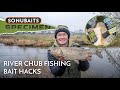 Catch More River Chub! | Harry Pardoe