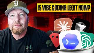 I Ve Changed My Opinion On Developers Vibe Coding