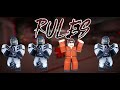 The Rules of Area-47 || Roblox