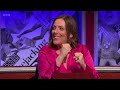 Have I Got News for You Season 67 Episode 7 Jason Manford, Jess Phillips MP, Glenn Moore May 17 2