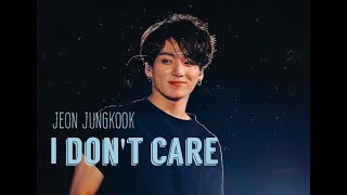 Jeon Jungkook [fmv] - \