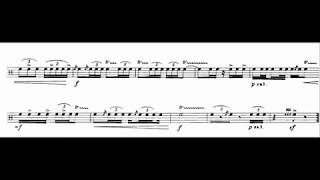 Jacques Delécluse: Etude No. 3