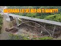 Serchhip Bypass kawngthar nuam emem mai chu | Biate Ride Part 3