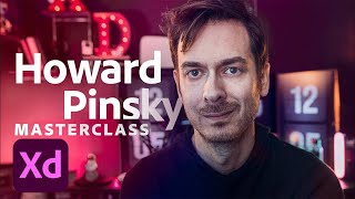 Adobe XD Masterclass – Episode 41 | Adobe Creative Cloud