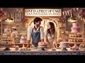 Una Pasticceria Da Amare | Film Completo | HD | Romantico