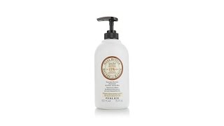 Perlier Shea Butter Jumbo Hand Cream 16.9 fl. oz.