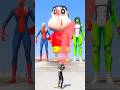 Venompool Hulk is waif and spider super man#cartoons#character#funny#foryou#