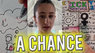 A CHANCE