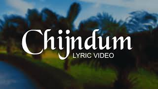 Chijindum (Acoustic Version)| Lyric Video by Blessing Emmanuel