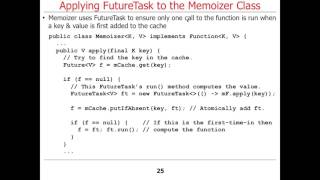 Java FutureTask