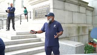 Drivers want to be empowered and want the peace to work for themselves.