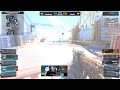 EliGE INSANE 3K SPRAYDOWN while FLASHED | Complexity vs. Heroic - PGL CS2 Major Copenhagen 2024