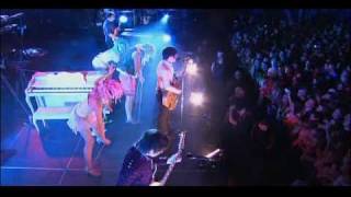 Panic! At The Disco - Camisado (Live In Denver)
