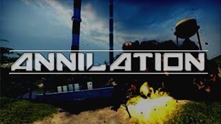 cS Presents ''Annilation'' a BlackHawK Teamtage by Sander Designs