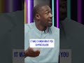 Gilbert Arenas debates Jordan vs Lebron at age 40 on Gil's Arena #shorts #ytshorts #nbashorts