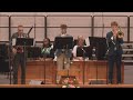 5.10.26 - Sunday Evening Service
