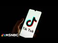 House passes bill to ban TikTok in the U.S. if it doesn’t divest