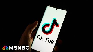 House passes bill to ban TikTok in the U.S. if it doesn’t divest