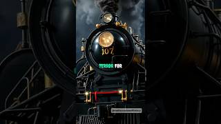 The Haunting Tale of Dread 107: Denver & Rio Grande's Cursed Train 🚂👻 #railroadhistory #dread107