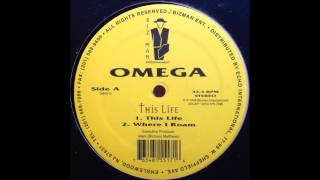 Omega - This Life