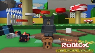 4 New Update Codes In Bee Swarm Simulator Roblox