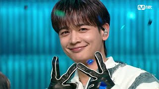 [MINHO - Runaway (Feat. GEMINI)] Hot Debut Stage | #엠카운트다운 EP.778 | Mnet 221229 방송