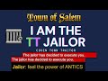 MOST STRESSFUL TT JAILOR GAME - Town of Salem - Town Traitor Jailor