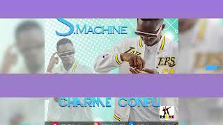 #DOLMG Charme confus (audio officiel ) S.Machine