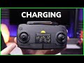 How to Charge Mavic Mini Remote Controller | (Easy)